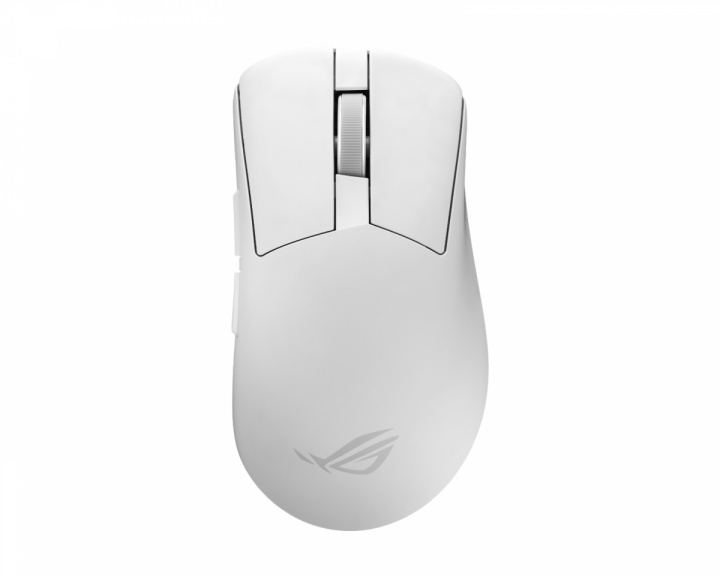  ROG Gladius IV Ace Langaton Pelihiiri - Valkoinen