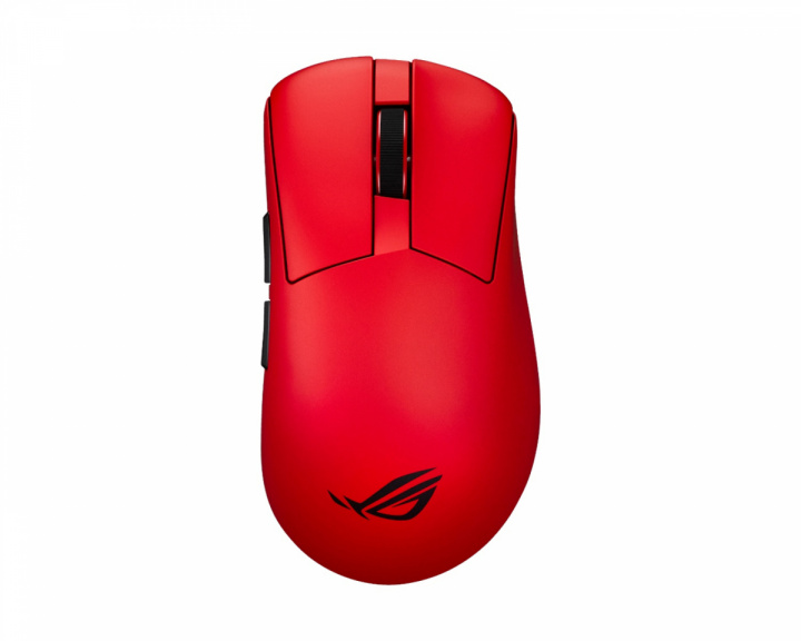  ROG Gladius IV Ace Langaton Pelihiiri - Punainen