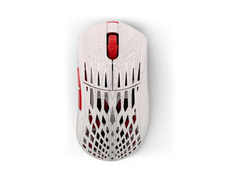  StormBreaker Max CF 8K Langaton Pelihiiri - Forest Fire