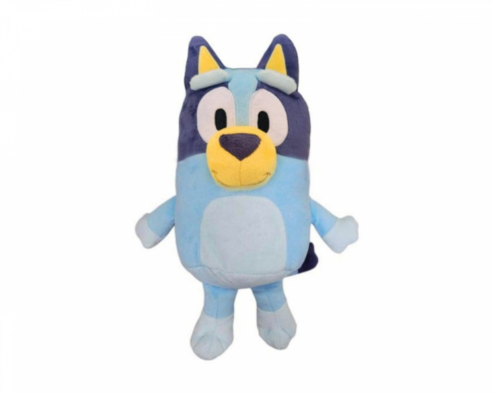  Bluey Plush Lamp Bluey - 20 cm