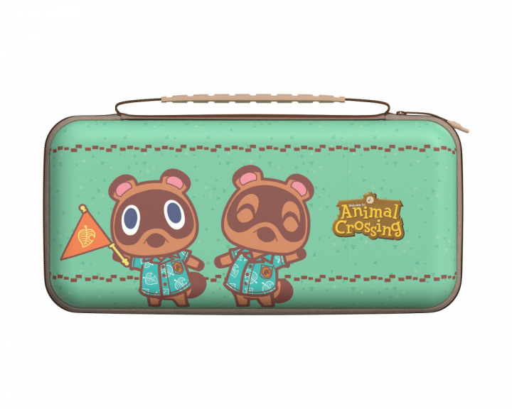  PlayTrek Travel Case - Animal Crossing T&T