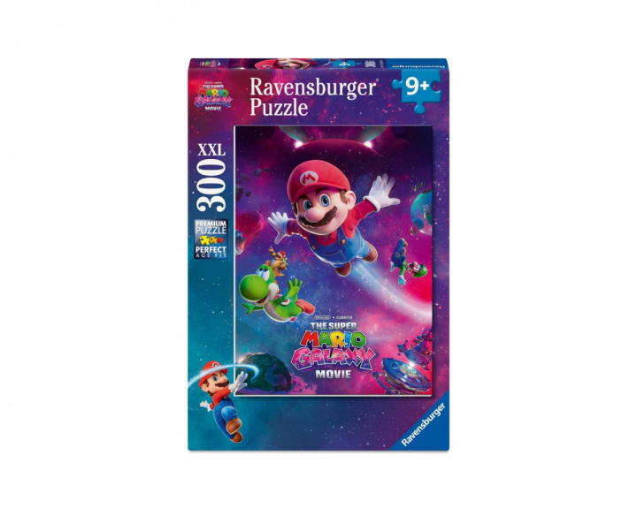  Super Mario Movie 2 300p - Palapeli