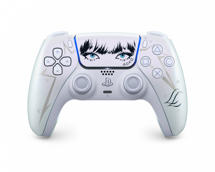  Playstation 5 DualSense V3 Langaton PS5-ohjain - LISA Limited Edition