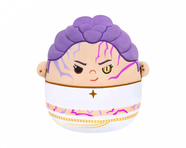  K-Pop Demon Hunters – Squishmallows Little Plush 20 cm - Rumi