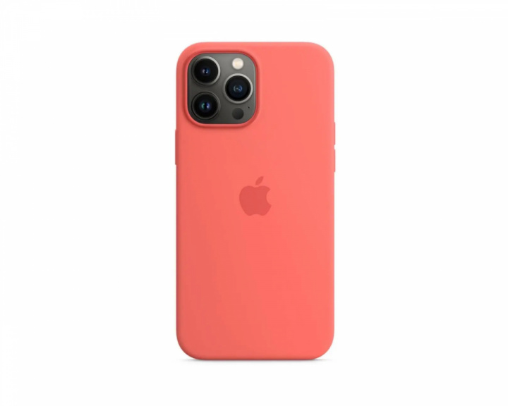  iPhone 13 Pro Max Silikonikuori - Pink Pomelo