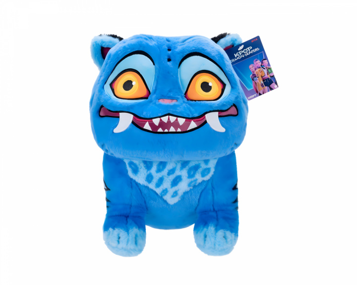  K-Pop Demon Hunters - Derpy Sitting Plush - 30cm