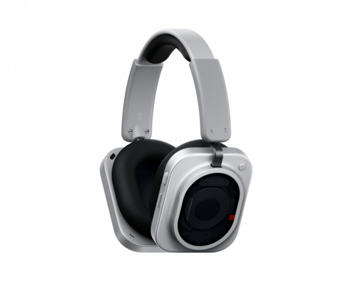  Headphone (1) Pro - Valkoinen