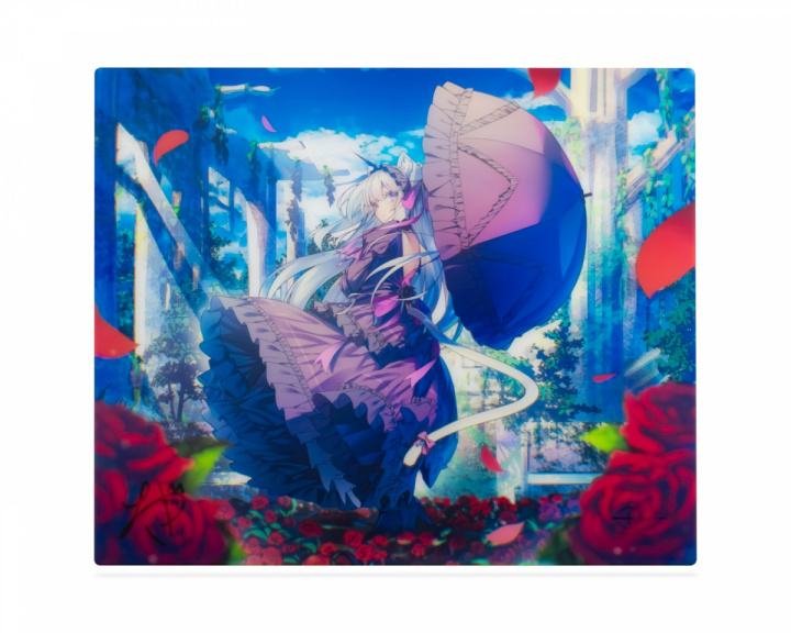  Azure Glass Hiirimatto