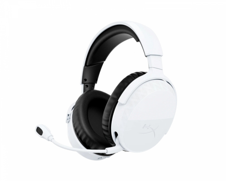  Cloud Stinger 3 Langaton pelikuulokemikrofoni PlayStationille - Valkoinen