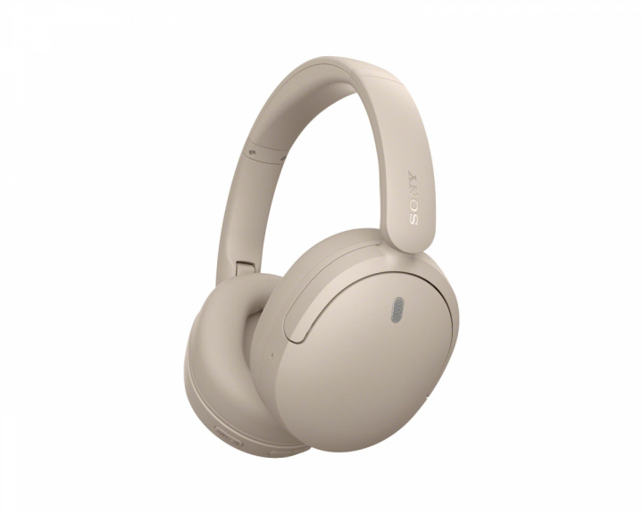  WH-CH730 Langattomat melua vaimentavat Bluetooth-kuulokkeet - Beige