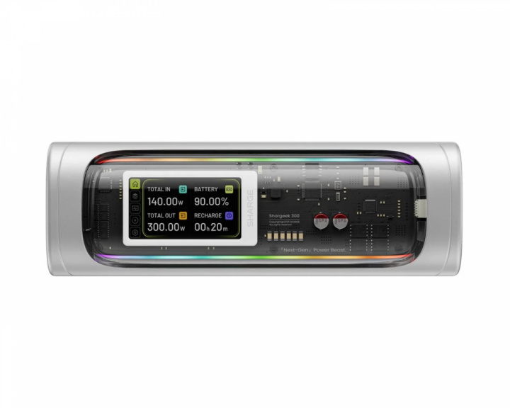  X3 24000 mAh Varavirtalähde