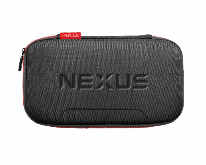  Nexus EVA Hard Shell Suojakotelo