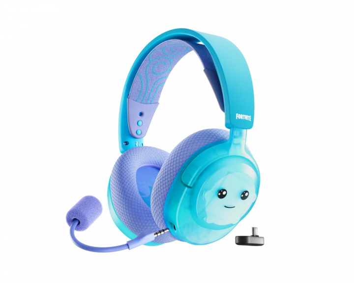  Arctis Nova 3 Langaton Pelikuulokemikrofoni - Fortnite (PS/PC)