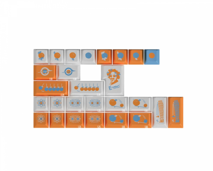  Citrus Relativity - Novelty kit