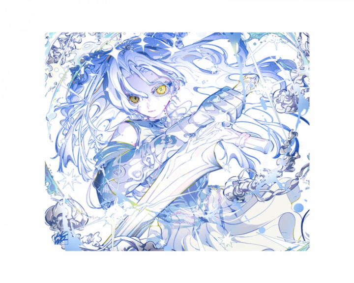  Ice Glass Hiirimatto