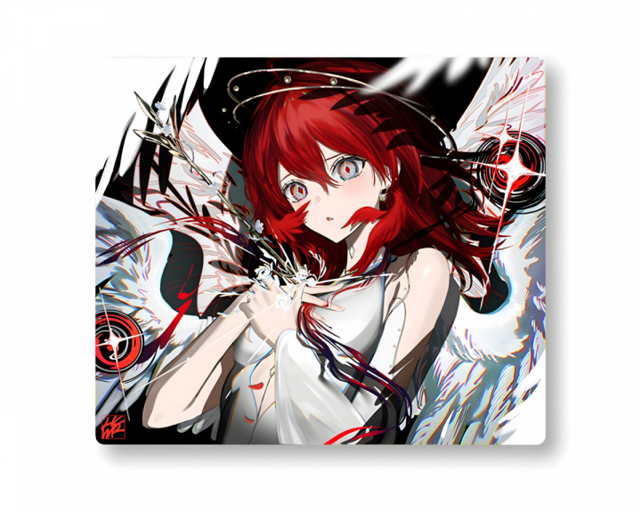 Elise Glass Hiirimatto