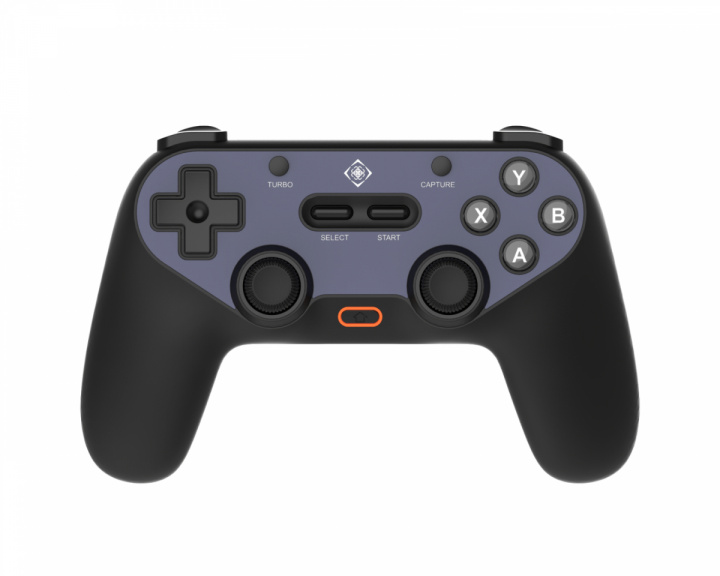  Langaton 3-in-1-ohjain PC/PS4/Switch-laitteille