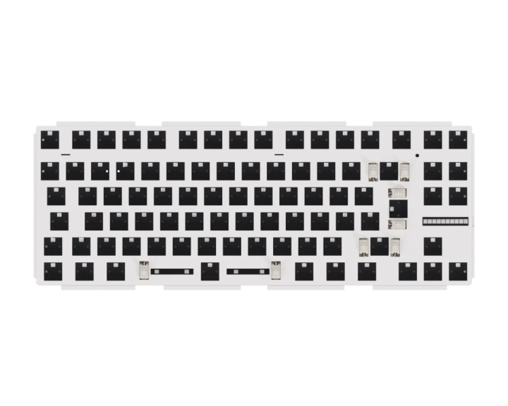  80HE+ Module - ISO
