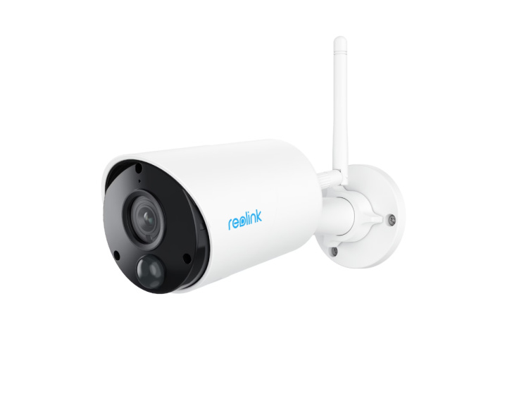  Argus Eco 2K 3MP Valvontakamera