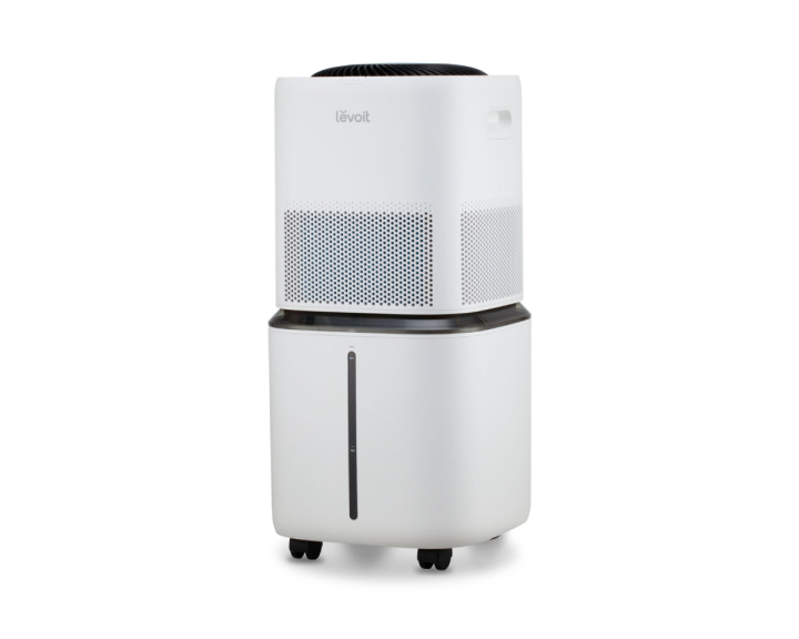  Superior 6000S Smart Haihduttava Ilmankostutin