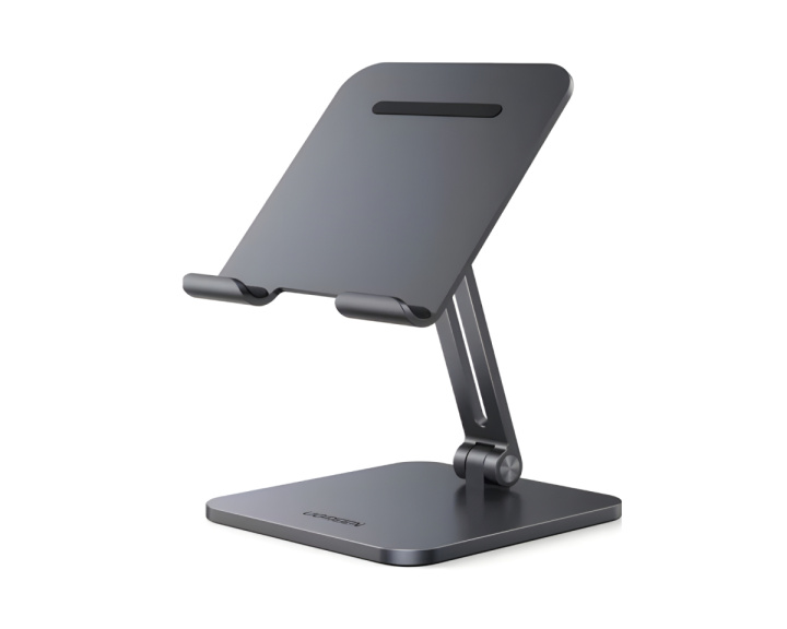  Taitettava Metallinen Tablettiteline