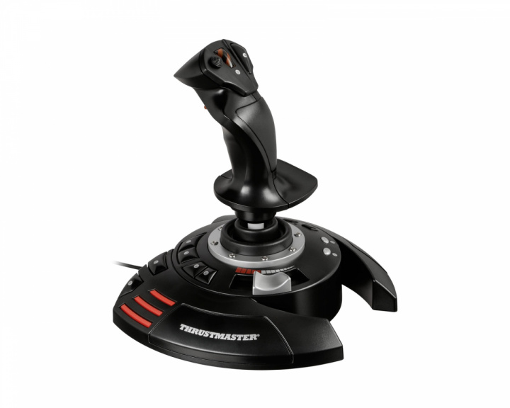 Thrustmaster T Flight Stick X Peliohjain (PC)