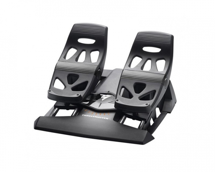 Thrustmaster Flight Pedalset TFRP Pedaalit (Rudder Pedals)