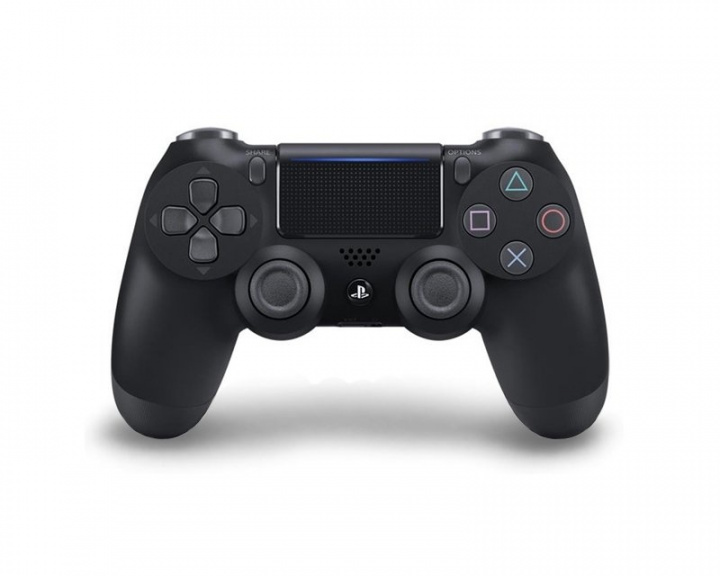 Sony DualShock 4 PS4 Ohjain v2, Musta