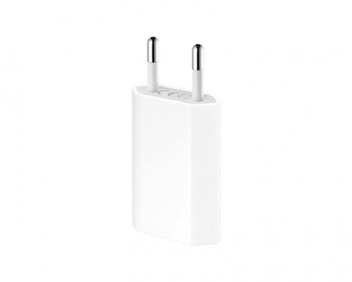 Apple 5W USB-A-laturi