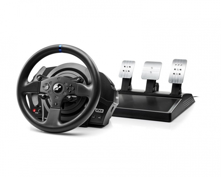 Thrustmaster T300 RS GT Edition Ratti/Poljin-yhdistelmä (PS3/PS4)