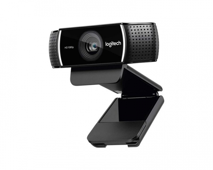 Logitech C922 Pro Stream Verkkokamera