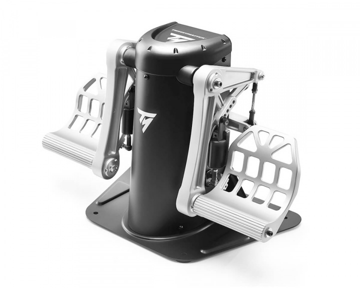 Thrustmaster PPR Pendular Rudder Add-On (DEMO)