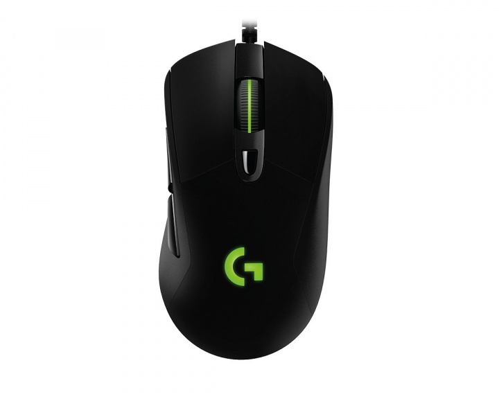Logitech G403 Hero Pelihiiri (DEMO)
