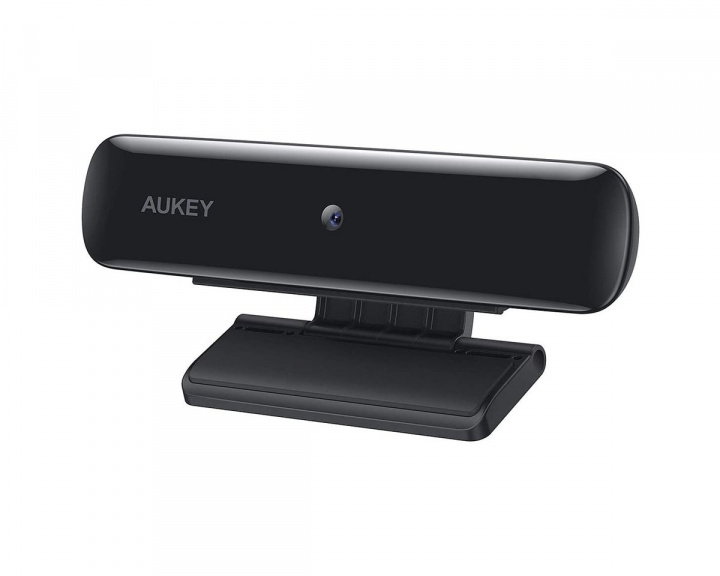 Aukey Webbkamera 1080p USB -web-kamera (DEMO)