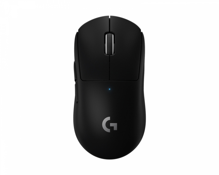 Logitech G PRO X Superlight Wireless Pelihiiri - Musta (DEMO)