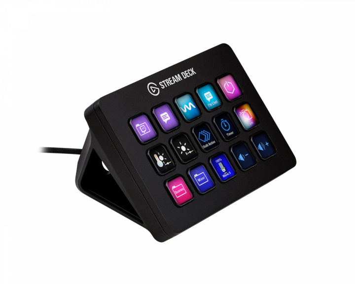 Elgato Stream Deck MK.2 (PC/Mac) (DEMO)