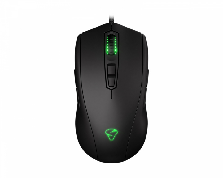 Mionix Avior Pro Pelihiiri - Musta (DEMO)