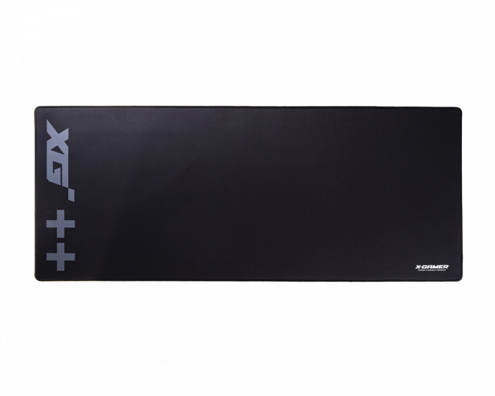 X-Gamer XG++ Hiirimatto - XXL (DEMO)