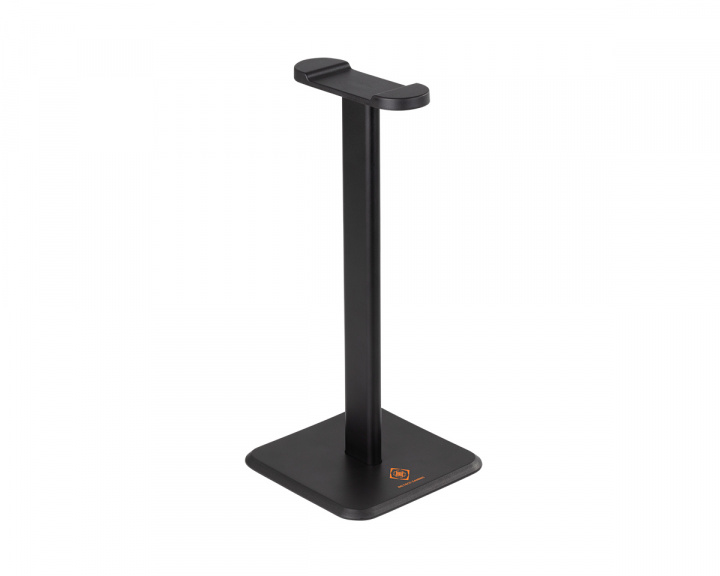 Deltaco Gaming Headset Stand - Musta (DEMO)
