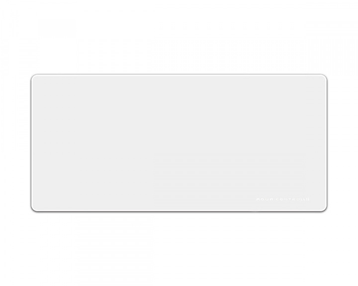 X-raypad Aqua Control II Hiirimatto - Valkoinen - XXL (DEMO)