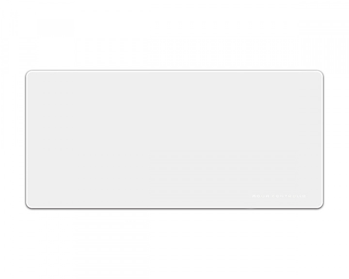 X-raypad Aqua Control II Hiirimatto - Valkoinen - 3XL (DEMO)