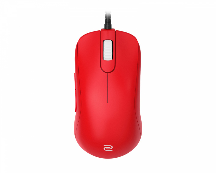 ZOWIE by BenQ S1-B V2 Red Special Edition - Pelihiiri (Limited Edition) (DEMO)