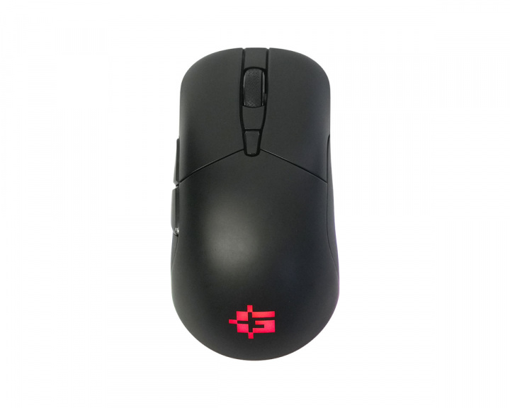 Gamesense MVP Wireless Pelihiiri - Musta (DEMO)