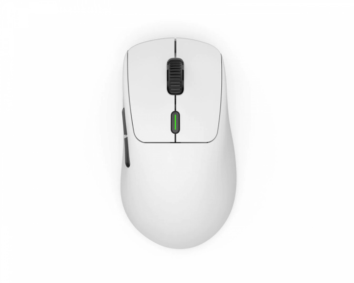 Waizowl OGM Pro Wireless Pelihiiri - Valkoinen (DEMO)