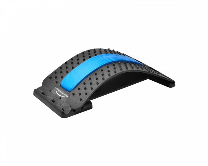 MaxMount Pro Back Stretcher - Ristiselän tuki ja selkäpaarit (DEMO)