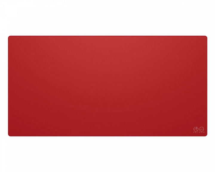 Lethal Gaming Gear Saturn Gaming Hiirimatto - 3XL - Punainen (DEMO)