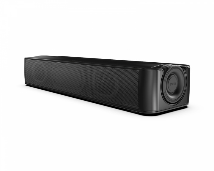 Creative Stage SE - Soundbar (DEMO)