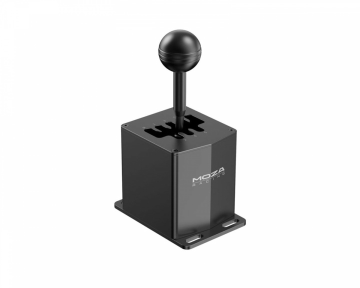 Moza Racing HGP H-Shifter - Vaihdevipu (DEMO)