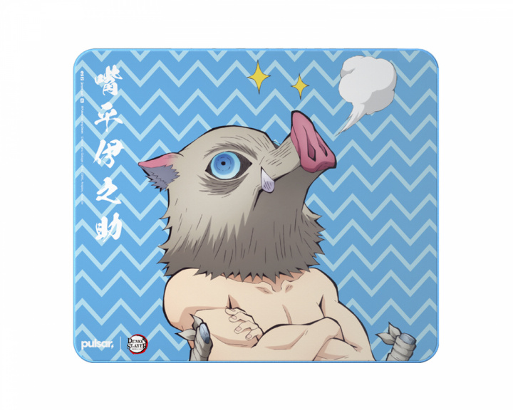 Pulsar ES2 Gaming Hiirimatto - Inosuke - Limited Edition (DEMO)