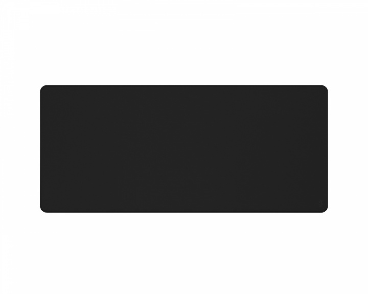 Mighty Setups Pure Black Hiirimatto - XXL (DEMO)